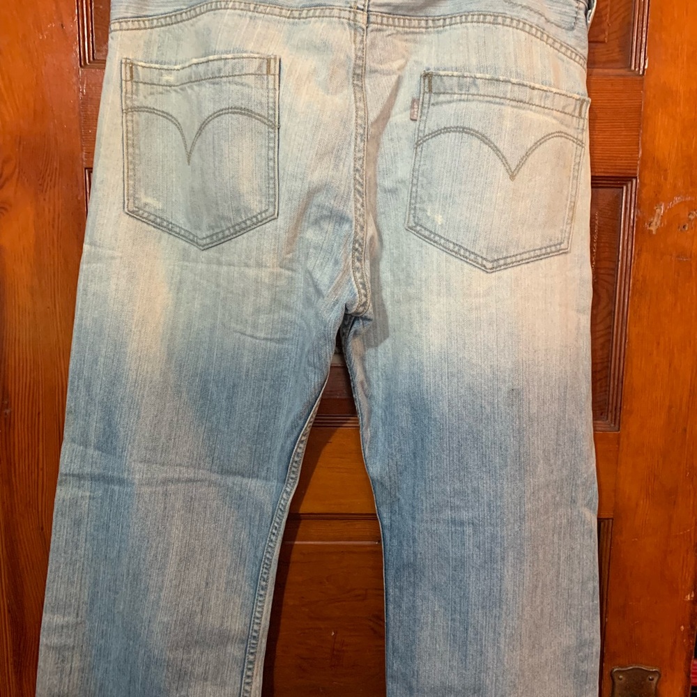 Levi’s Silvertab - image 2